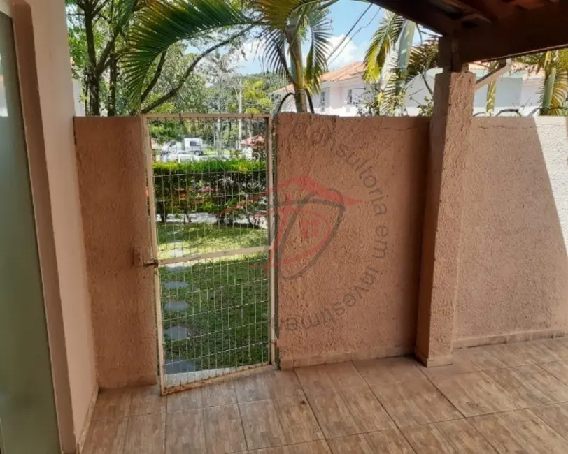 Foto 3 de Casa de Condomínio com 3 quartos à venda, 77m2 em Parque Villa Flores, Sumare - SP