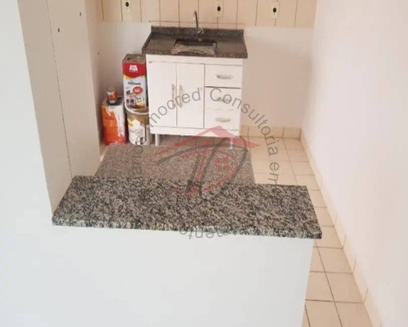 Foto 8 de Casa de Condomínio com 3 quartos à venda, 77m2 em Parque Villa Flores, Sumare - SP
