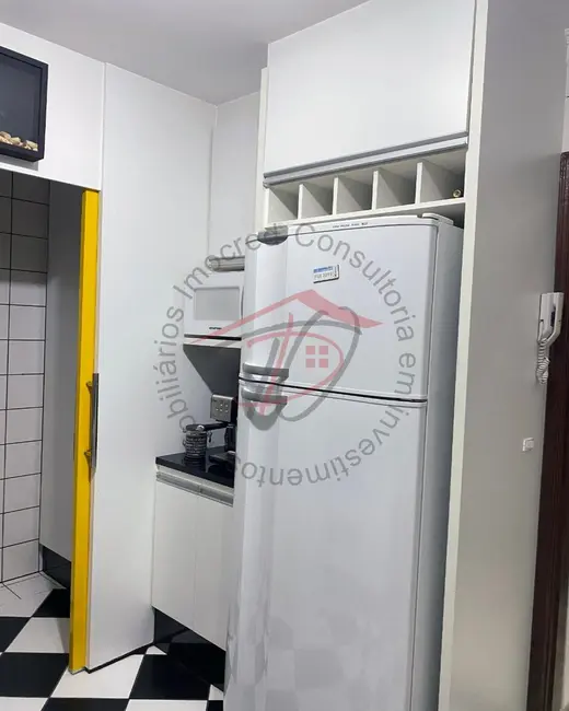 Foto 9 de Apartamento com 2 quartos à venda, 49m2 em Jardim João Paulo II, Sumare - SP