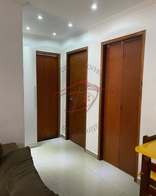 Foto 5 de Apartamento com 2 quartos à venda, 49m2 em Jardim João Paulo II, Sumare - SP