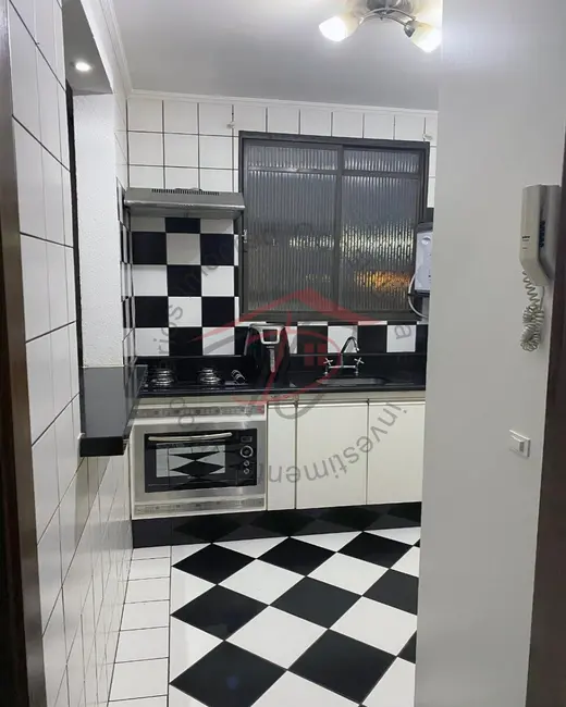 Foto 7 de Apartamento com 2 quartos à venda, 49m2 em Jardim João Paulo II, Sumare - SP