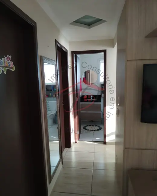 Foto 5 de Apartamento com 2 quartos à venda, 45m2 em Residencial Guairá, Sumare - SP