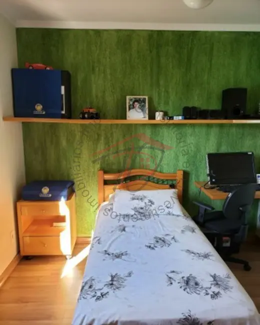 Apartamento com 2 quartos à venda, 67m2 em Jardim Santa Clara do Lago I, Hortolandia - SP - imagem 6 Foto 6 de Apartamento com 2 quartos à venda, 67m2 em Jardim Santa Clara do Lago I, Hortolandia - SP