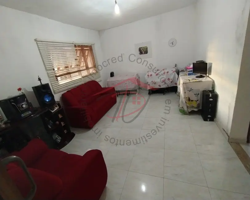 Foto 5 de Casa com 3 quartos à venda, 180m2 em Jardim Santana, Hortolandia - SP
