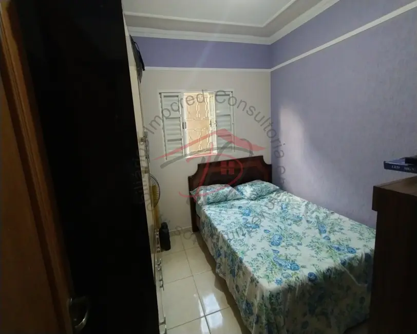 Foto 7 de Casa com 3 quartos à venda, 180m2 em Jardim Santana, Hortolandia - SP