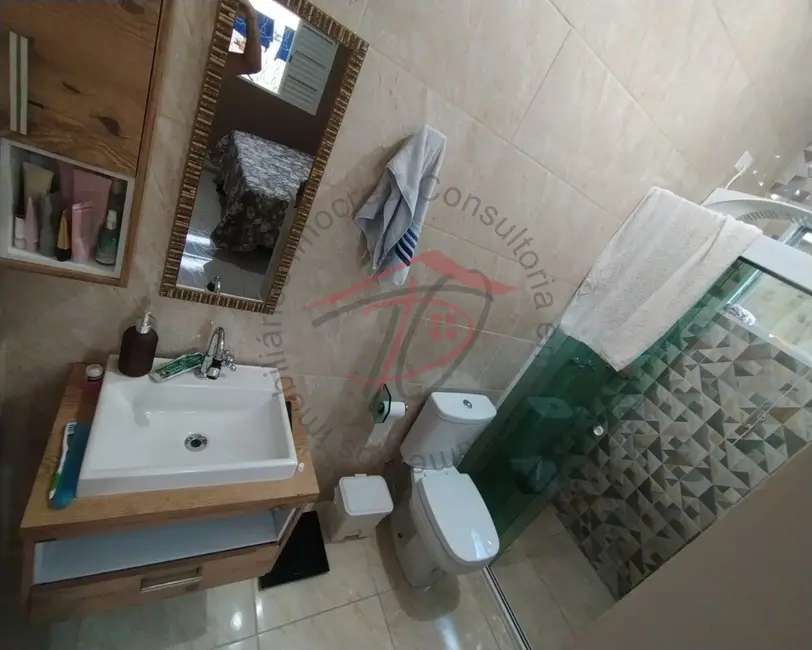Foto 9 de Casa com 3 quartos à venda, 180m2 em Jardim Santana, Hortolandia - SP