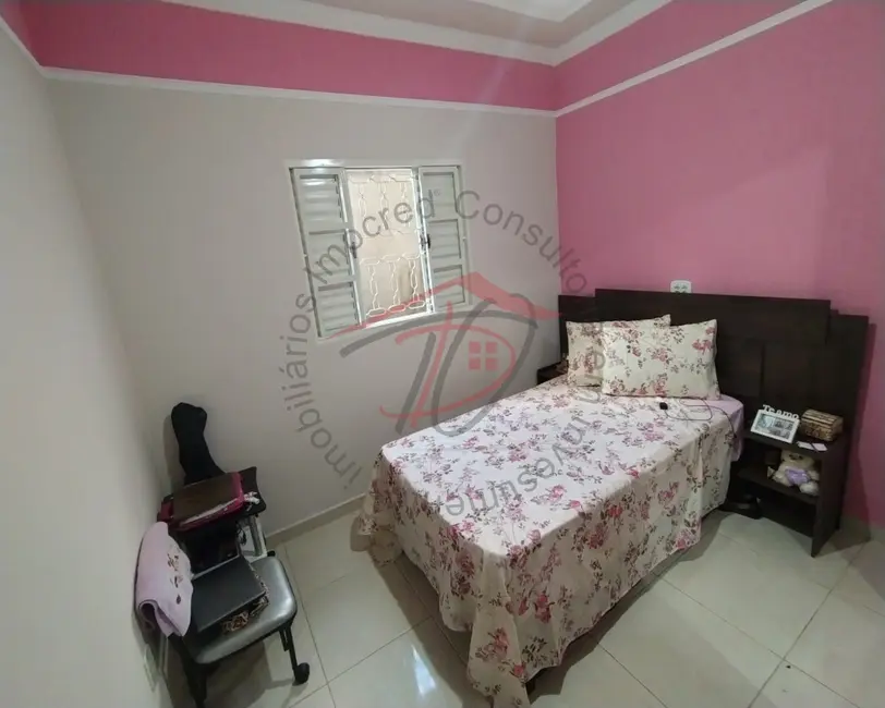 Foto 6 de Casa com 3 quartos à venda, 180m2 em Jardim Santana, Hortolandia - SP