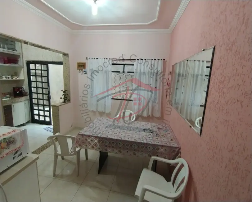 Foto 4 de Casa com 3 quartos à venda, 180m2 em Jardim Santana, Hortolandia - SP