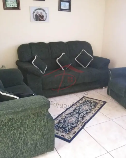 Foto 5 de Casa com 3 quartos à venda, 212m2 em Jardim São Pedro, Hortolandia - SP