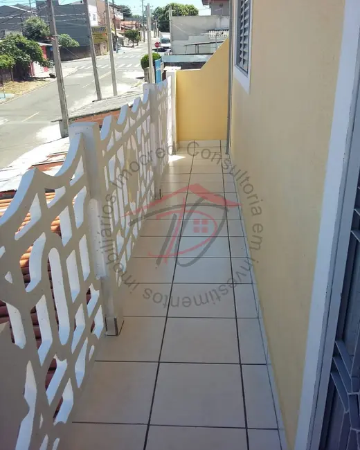 Foto 3 de Casa com 3 quartos à venda, 212m2 em Jardim São Pedro, Hortolandia - SP
