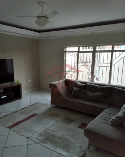 Foto 5 de Casa com 3 quartos à venda, 145m2 em Jardim Bom Retiro (Nova Veneza), Sumare - SP