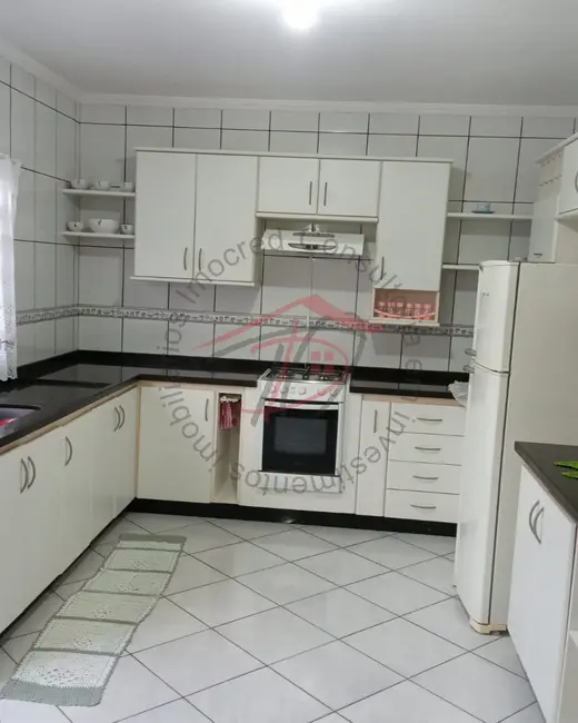 Foto 9 de Casa com 3 quartos à venda, 145m2 em Jardim Bom Retiro (Nova Veneza), Sumare - SP