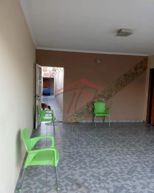 Foto 4 de Casa com 3 quartos à venda, 145m2 em Jardim Bom Retiro (Nova Veneza), Sumare - SP