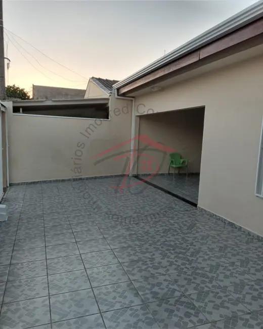 Foto 3 de Casa com 3 quartos à venda, 145m2 em Jardim Bom Retiro (Nova Veneza), Sumare - SP