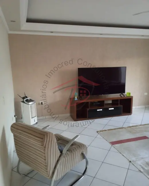 Foto 7 de Casa com 3 quartos à venda, 145m2 em Jardim Bom Retiro (Nova Veneza), Sumare - SP