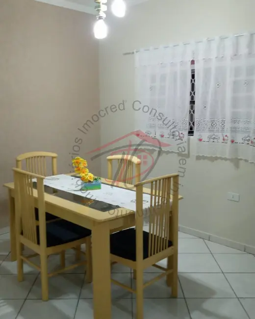 Foto 8 de Casa com 3 quartos à venda, 145m2 em Jardim Bom Retiro (Nova Veneza), Sumare - SP