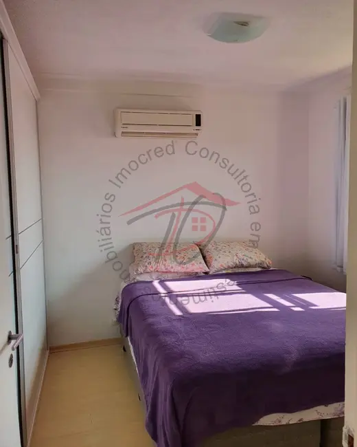 Foto 9 de Casa de Condomínio com 2 quartos à venda, 74m2 em Parque Villa Flores, Sumare - SP