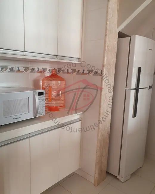 Foto 7 de Casa de Condomínio com 2 quartos à venda, 74m2 em Parque Villa Flores, Sumare - SP