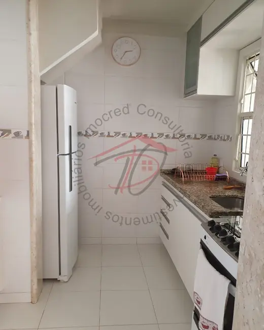 Foto 6 de Casa de Condomínio com 2 quartos à venda, 74m2 em Parque Villa Flores, Sumare - SP