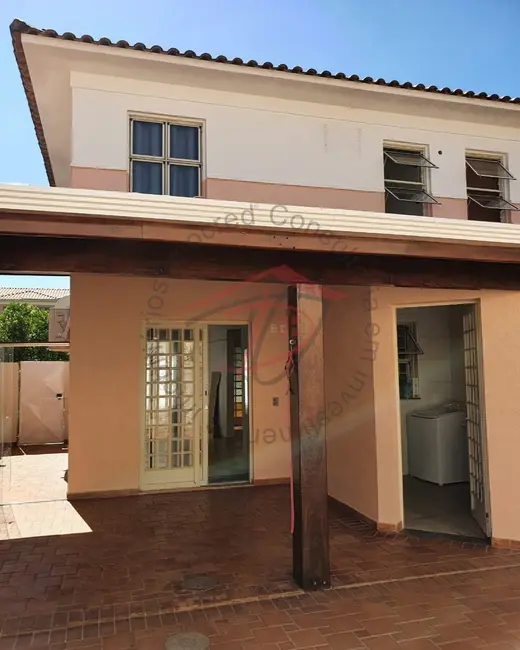 Foto 2 de Casa de Condomínio com 2 quartos à venda, 74m2 em Parque Villa Flores, Sumare - SP