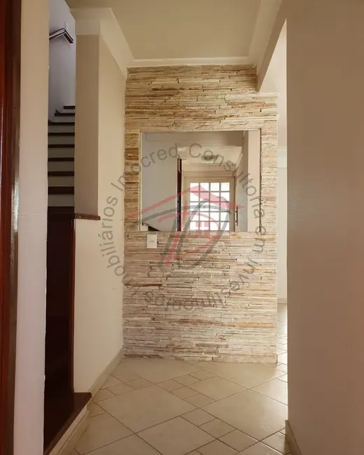 Foto 5 de Casa de Condomínio com 2 quartos à venda, 74m2 em Parque Villa Flores, Sumare - SP