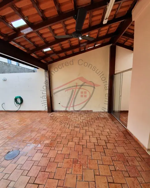 Foto 3 de Casa de Condomínio com 2 quartos à venda, 74m2 em Parque Villa Flores, Sumare - SP