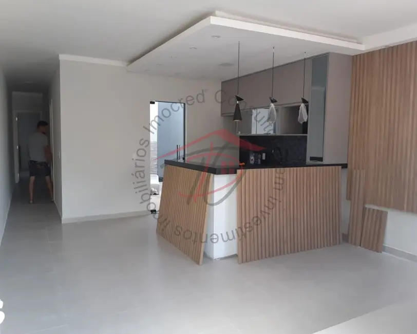 Foto 2 de Casa com 2 quartos à venda, 125m2 em Hortolandia - SP