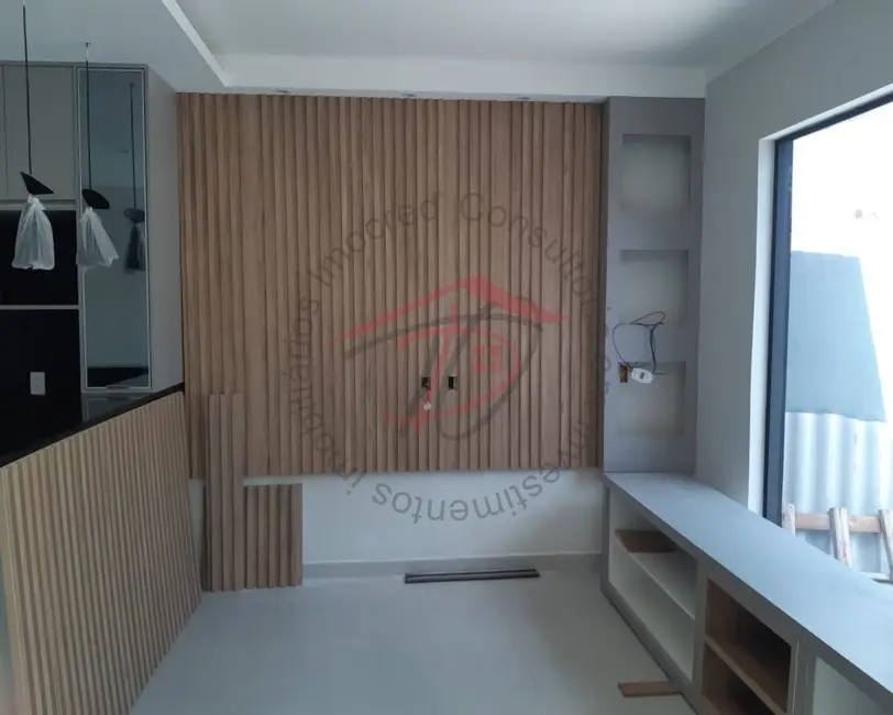 Foto 3 de Casa com 2 quartos à venda, 125m2 em Hortolandia - SP