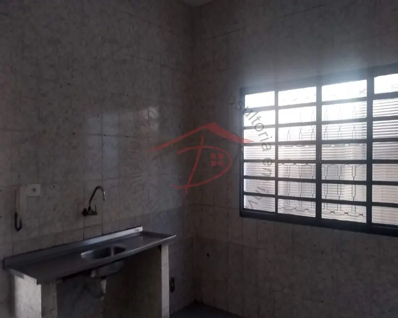 Foto 4 de Casa com 3 quartos à venda, 140m2 em Jardim Bom Retiro (Nova Veneza), Sumare - SP