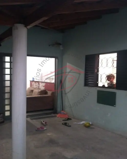 Foto 9 de Casa com 3 quartos à venda, 140m2 em Jardim Bom Retiro (Nova Veneza), Sumare - SP