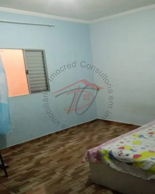 Foto 8 de Casa com 3 quartos à venda, 140m2 em Jardim Bom Retiro (Nova Veneza), Sumare - SP