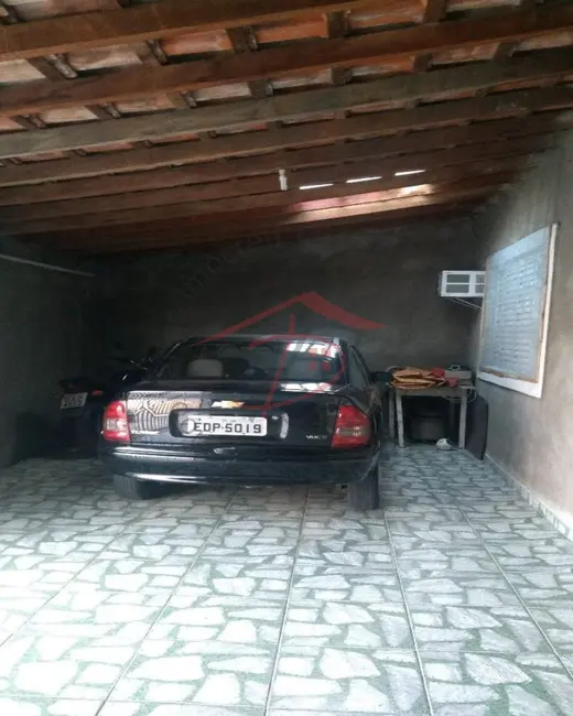 Foto 3 de Casa com 3 quartos à venda, 140m2 em Jardim Bom Retiro (Nova Veneza), Sumare - SP