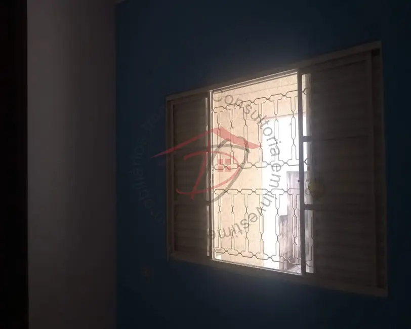 Foto 7 de Casa com 3 quartos à venda, 140m2 em Jardim Bom Retiro (Nova Veneza), Sumare - SP