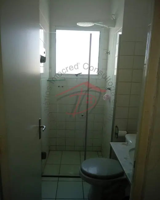 Foto 4 de Apartamento com 2 quartos à venda, 49m2 em Jardim Recanto dos Sonhos, Sumare - SP