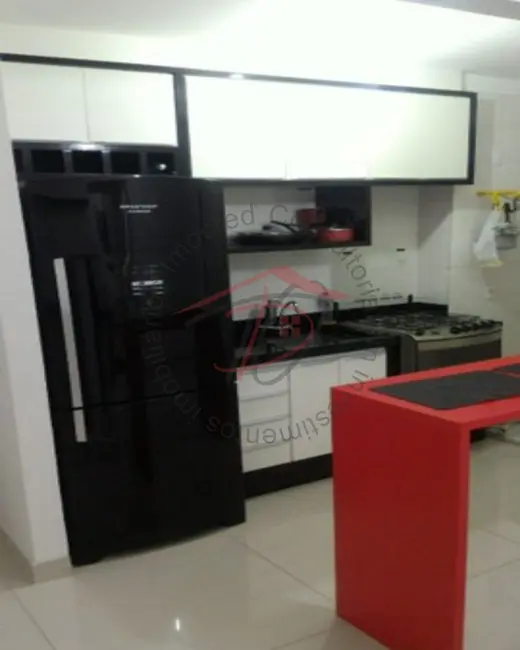 Foto 3 de Apartamento com 2 quartos à venda, 43m2 em Residencial Anauá, Hortolandia - SP