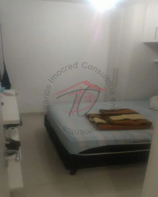 Foto 5 de Apartamento com 2 quartos à venda, 43m2 em Residencial Anauá, Hortolandia - SP