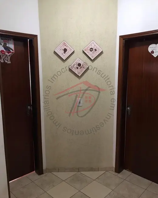 Foto 9 de Casa com 4 quartos à venda, 234m2 em Vila Real Continuaçao, Hortolandia - SP