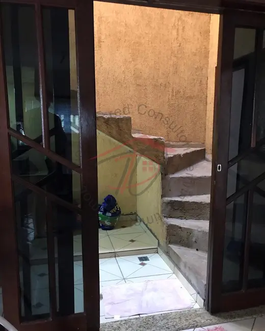 Foto 7 de Casa com 4 quartos à venda, 234m2 em Vila Real Continuaçao, Hortolandia - SP