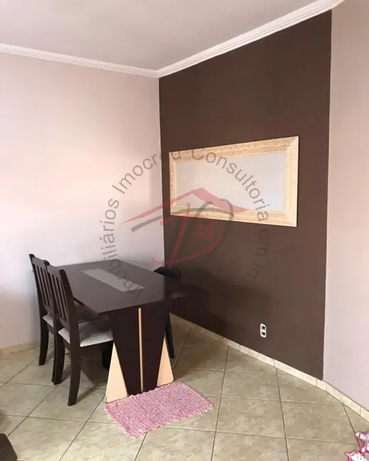 Foto 6 de Casa com 4 quartos à venda, 234m2 em Vila Real Continuaçao, Hortolandia - SP