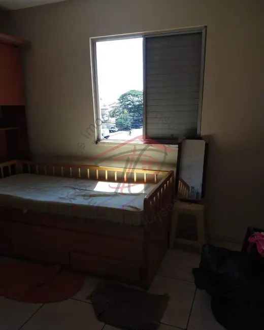 Foto 6 de Apartamento com 2 quartos à venda, 56m2 em Parque Bandeirantes I (Nova Veneza), Sumare - SP