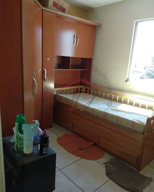 Foto 5 de Apartamento com 2 quartos à venda, 56m2 em Parque Bandeirantes I (Nova Veneza), Sumare - SP