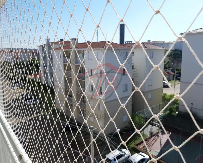 Apartamento com 3 quartos à venda, 70m2 em Loteamento Remanso Campineiro, Hortolandia - SP - imagem 4 Foto 4 de Apartamento com 3 quartos à venda, 70m2 em Loteamento Remanso Campineiro, Hortolandia - SP