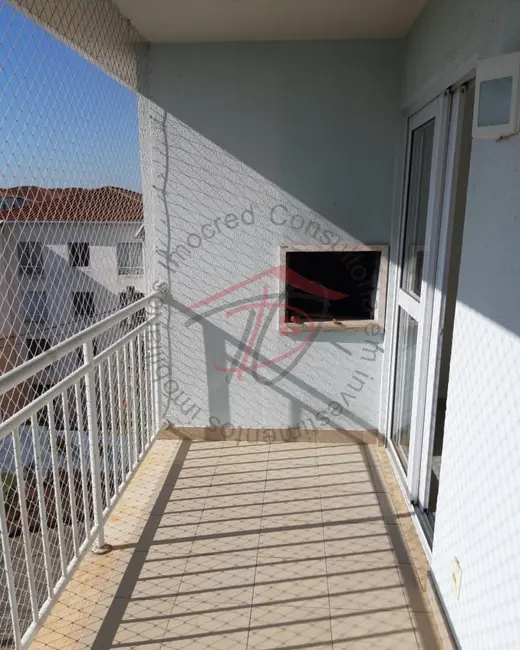 Apartamento com 3 quartos à venda, 70m2 em Loteamento Remanso Campineiro, Hortolandia - SP - imagem 3 Foto 3 de Apartamento com 3 quartos à venda, 70m2 em Loteamento Remanso Campineiro, Hortolandia - SP