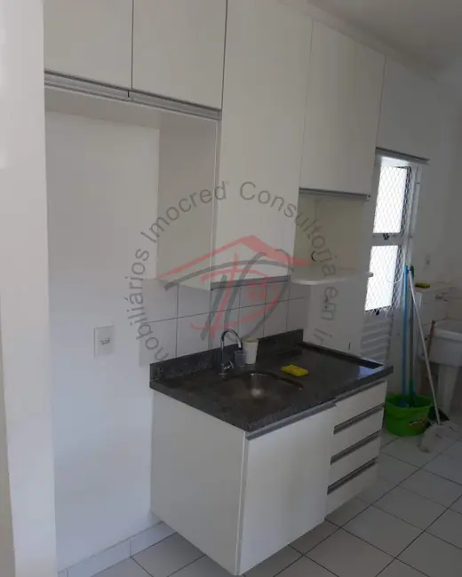 Apartamento com 3 quartos à venda, 70m2 em Loteamento Remanso Campineiro, Hortolandia - SP - imagem 6 Foto 6 de Apartamento com 3 quartos à venda, 70m2 em Loteamento Remanso Campineiro, Hortolandia - SP