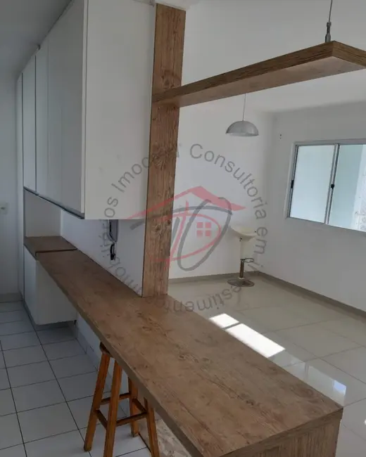 Apartamento com 3 quartos à venda, 70m2 em Loteamento Remanso Campineiro, Hortolandia - SP - imagem 5 Foto 5 de Apartamento com 3 quartos à venda, 70m2 em Loteamento Remanso Campineiro, Hortolandia - SP