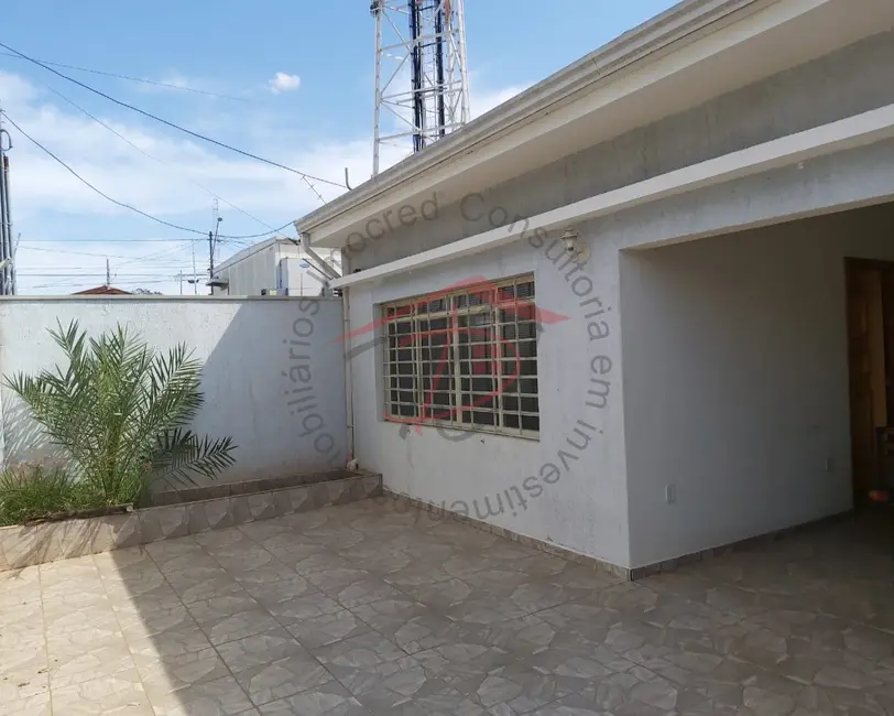 Casa com 3 quartos à venda, 160m2 em Parque Via Norte, Campinas - SP - imagem 2 Foto 2 de Casa com 3 quartos à venda, 160m2 em Parque Via Norte, Campinas - SP