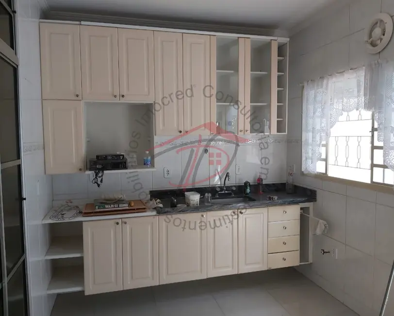 Casa com 3 quartos à venda, 160m2 em Parque Via Norte, Campinas - SP - imagem 5 Foto 5 de Casa com 3 quartos à venda, 160m2 em Parque Via Norte, Campinas - SP