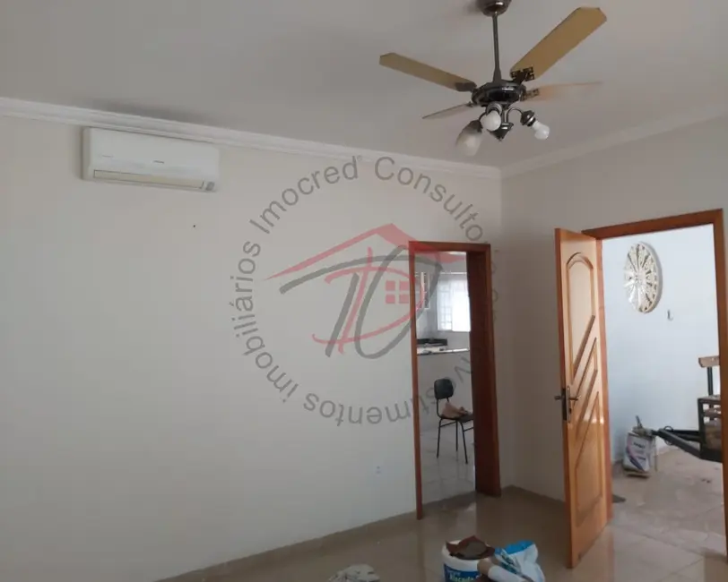 Casa com 3 quartos à venda, 160m2 em Parque Via Norte, Campinas - SP - imagem 3 Foto 3 de Casa com 3 quartos à venda, 160m2 em Parque Via Norte, Campinas - SP