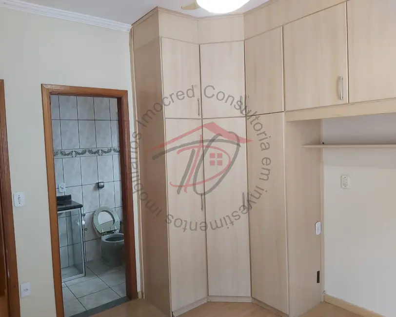 Casa com 3 quartos à venda, 160m2 em Parque Via Norte, Campinas - SP - imagem 9 Foto 9 de Casa com 3 quartos à venda, 160m2 em Parque Via Norte, Campinas - SP