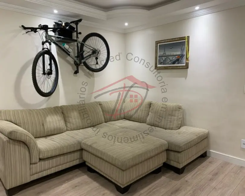 Foto 2 de Apartamento com 2 quartos à venda, 80m2 em Jardim Santa Clara do Lago I, Hortolandia - SP